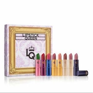 Lipstick Queen 2019 Holiday Set
